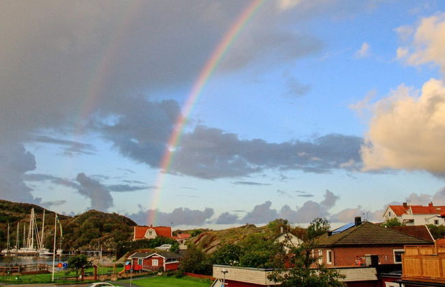 4 Person Holiday Home in Ellos - Foto 73