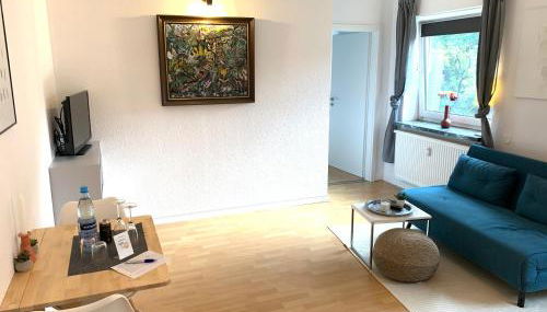 Modernes zentrumsnahes Apartment - Photo 2