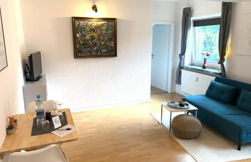 Modernes zentrumsnahes Apartment - Photo 2