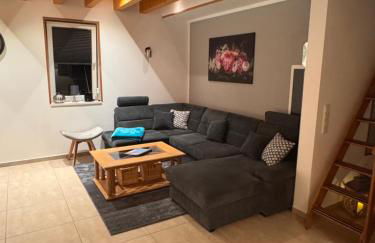 Ferienhaus Fichtenschloss - Foto 5