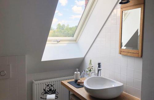 Góralskie domy w Łostówce - Foto 47