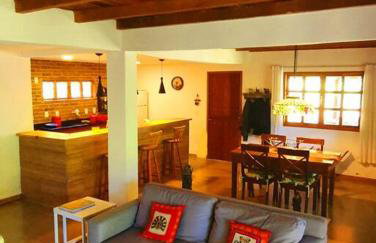 Paraíso na Serra pra Relaxar - Foto 1