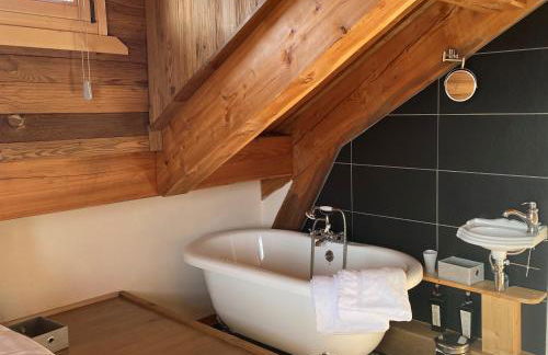 Chalet Le Montana - Foto 42