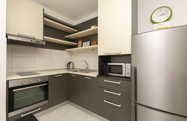 Apartments Djani - Foto 1