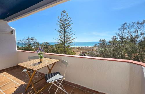 Alvor Sea View Lavender Studio - Photo 9