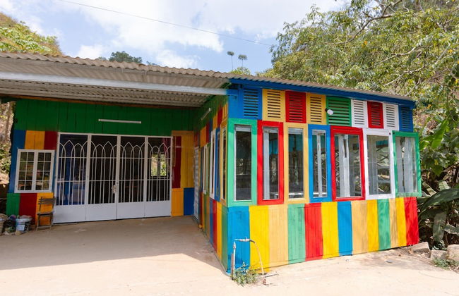 Scent Bungalow - Foto 43