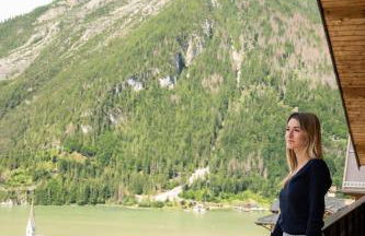 SnowLake Suite & Apartment - Foto 10