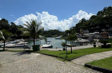 Angra Green Coast Residence Service e Marina - Foto 38