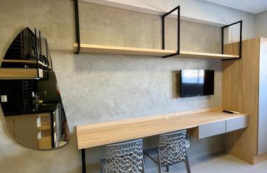 Studio Moderno Westfit - BARRETO - Foto 25