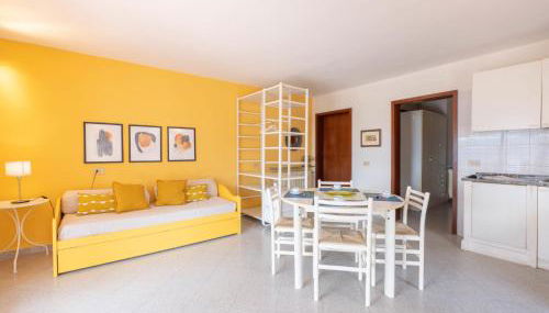 Apartment Turistica-1 by Interhome - Foto 3
