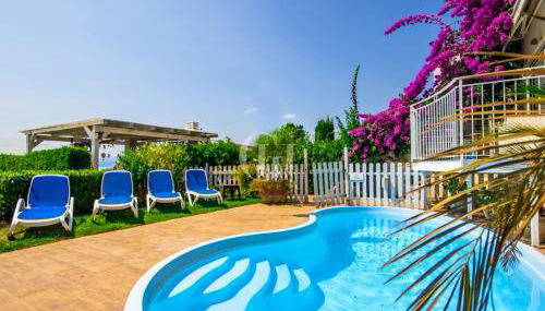 Casa Sabina - Foto 2, sunbed