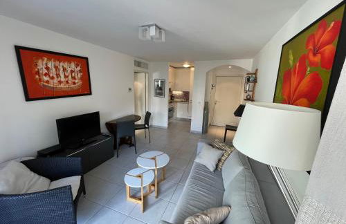 Nice Massena 2 rooms - Foto 12