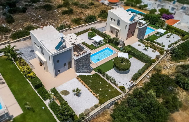 Aroma Villas - Foto 47