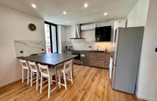 Les appartements du Palais - Foto 6