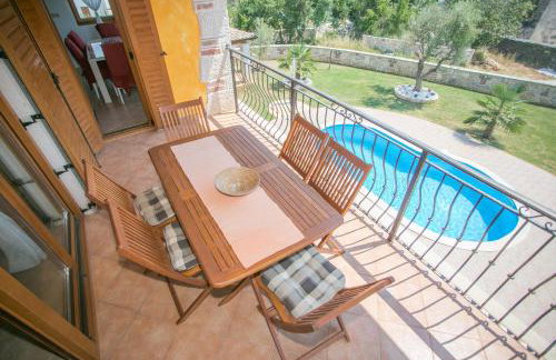 Villa NEVENA POREČ - Photo 45