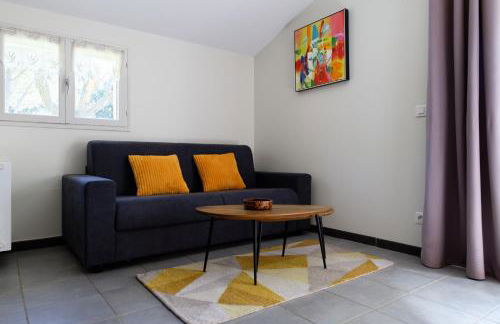 Provence-cool - Piscine privée - Vous êtes les seuls vacanciers présents - Foto 10