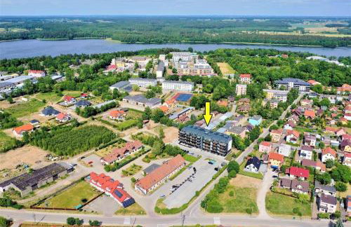 Apartament 32 NOWA WIEJSKA Olecko Mazury Garbate - Foto 19