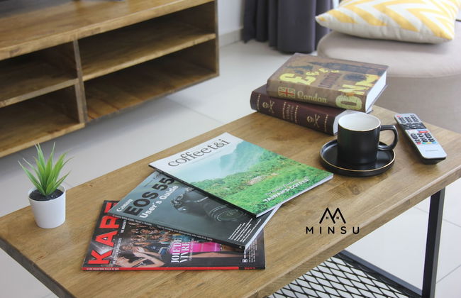 Minsu Ekocheras - Foto 78