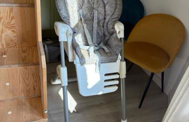 Cocon Mad'Mazelle - Hyper centre - 4P - Photo 34