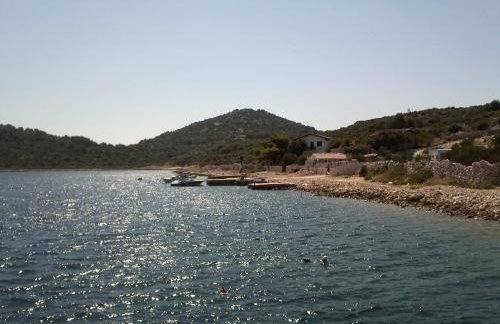 Villa Sonia Kaprije - Foto 26