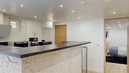 Kimia House appartement spacieux - Foto 5, stove