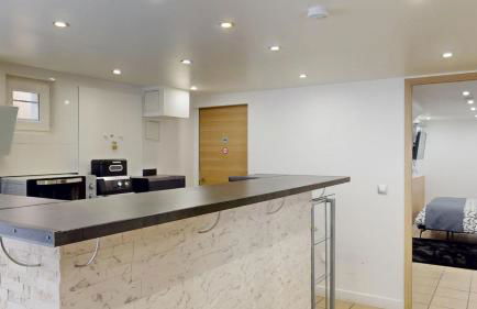 Kimia House appartement spacieux - Foto 5