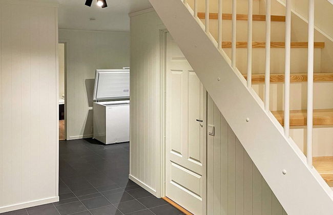 12 Person Holiday Home in Alfoten - Foto 24