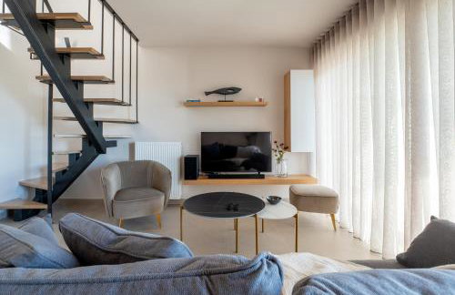 Elite Penthouse with Heated Pool and SkylineView - Foto 43