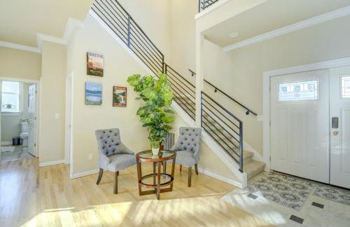 Luxe Federal Way Rental - Walk to the Water! - Foto 4