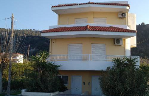 SereneLands Seaside House by MPS - Foto 23