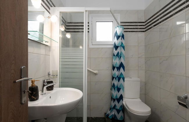 Villa Aggiolina in Spartia - Foto 17