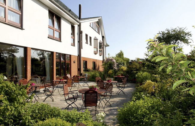 Ferienwohnungen Ostseeblick - Foto 77