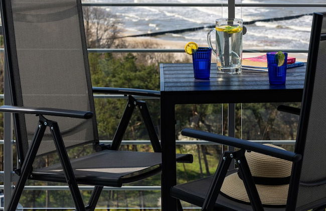 Porta Mare Sea View by Renters Prestige - Photo 20