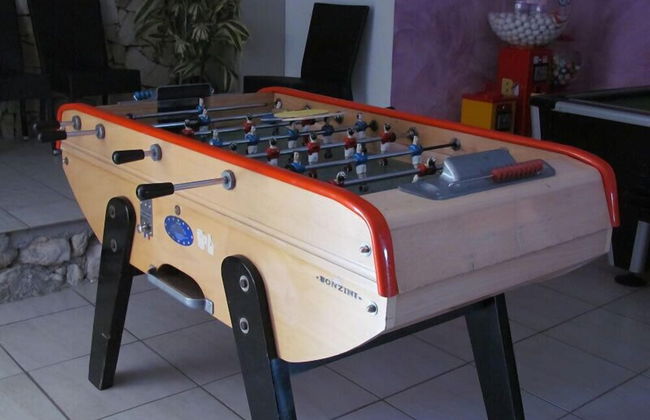 Domaine Des Garrigues - Foto 15