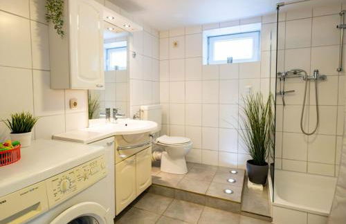 Flintholmhus on the Baltic Sea beach - Foto 27