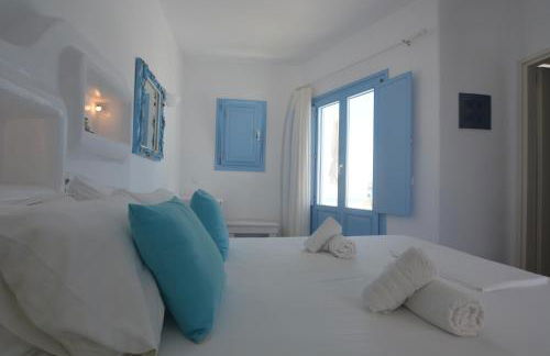 ThalaSEA - village Antiparos - Foto 77