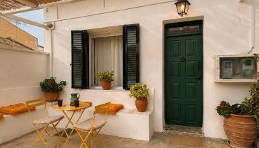 The Old Carpenters House - Corfu - Foto 4