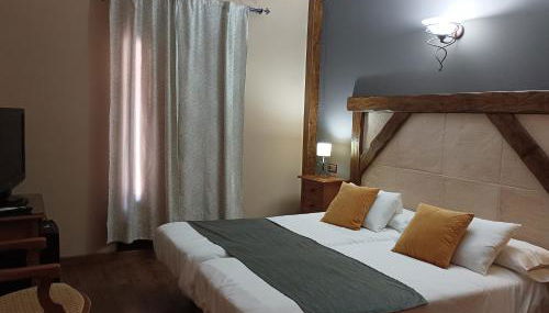 Hotel Rural los Tadeos - Foto 3