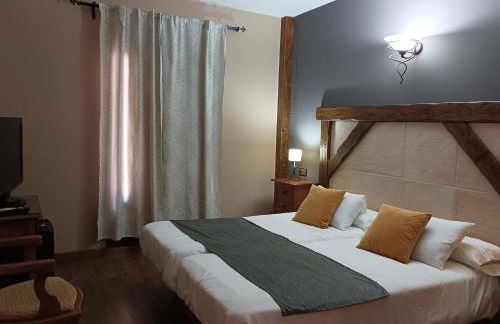 Hotel Rural los Tadeos - Foto 3