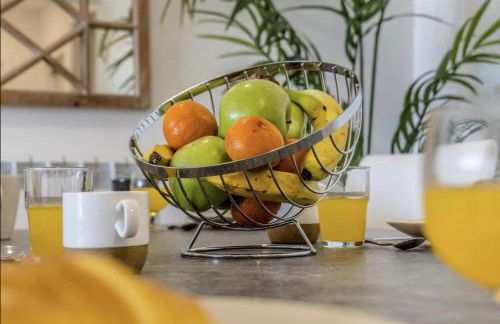 Sunny 3-Bedroom Apartment - Foto 6