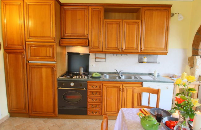 Unique Sorano Stay With Pool - Foto 5