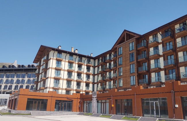 Terrace Rooms - Luxurious Room - Foto 7