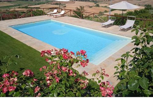 La Casa di Chianni La Pieve 2 - Foto 2