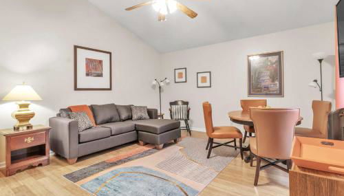 Cozy 3 BDR in West Nashville l close to TSU - Foto 2