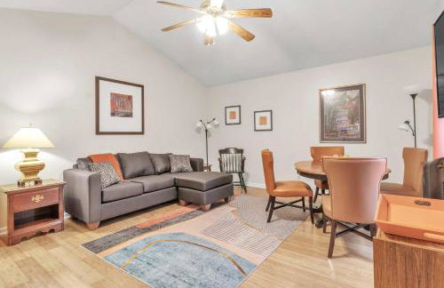 Cozy 3 BDR in West Nashville l close to TSU - Foto 2