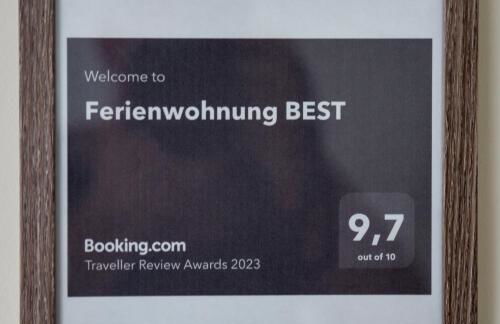 Ferienwohnung BEST - Foto 13