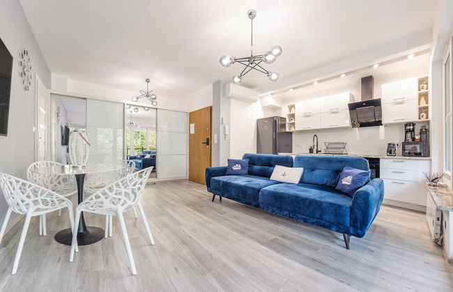 Apartamenty Sun & Snow Enklawa - Photo 56