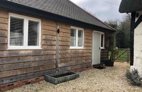 Brays Cottage, Inkpen - Perfect Country Time - Foto 64