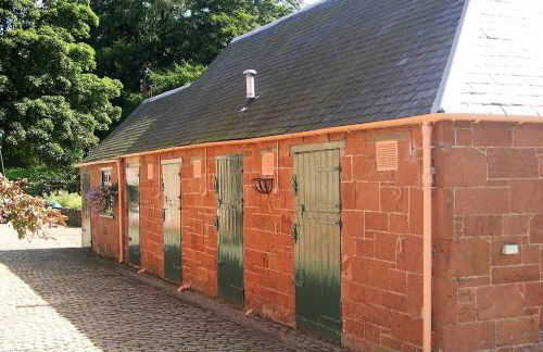 Harleyburn Cottages - Stables and Saddlery - Foto 24