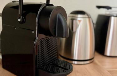 Strandstudio 19, Exklusive Wohnung, erste Reihe, Strand, Kamin - Foto 33